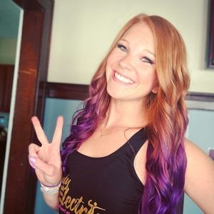 Meet your Posher, Taylor